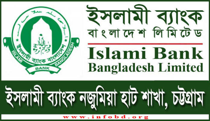 Islami Bank Nazumiah Hat Branch, Chittagong