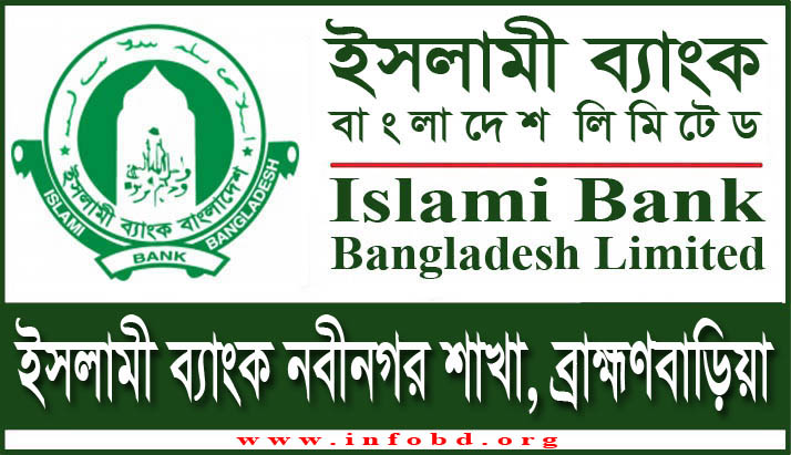 Islami Bank Nabinagar Branch, Brahmanbaria