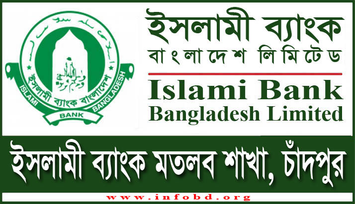 Islami Bank Matlab Branch, Chandpur